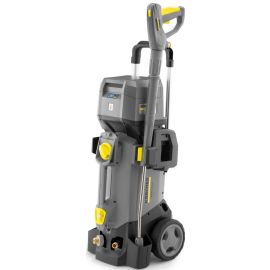 Akumulatora Augstspiediena Mazgātājs Karcher HD 4/11 C Bp Pack (1.520-925.0) | Dārza tehnika | prof.lv Viss Online