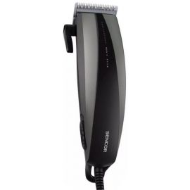 Sencor SHP 211 SL Машинка для стрижки волос черная (8590669115020) | Триммеры для волос, бороды | prof.lv Viss Online