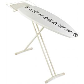 Tefal TI1200E1 Ironing Board White (TI1200E1) | Tefal | prof.lv Viss Online