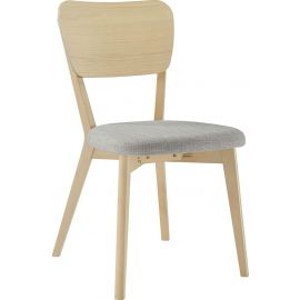 Кухонный стул Home4you Riga серого цвета | Кухонные стулья | prof.lv Viss Online