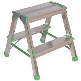 Складные ступеньки Itoss 56 см (000287) | Лестницы | prof.lv Viss Online