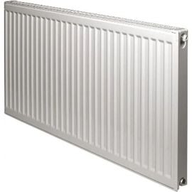 Korad Compact Heating Radiator Type 22 400mm with Side Connection | Radiators | prof.lv Viss Online