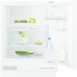 Iebūvējams Ledusskapis Bez Saldētavas Electrolux LXB2AE82S Balts | Refrigerators | prof.lv Viss Online