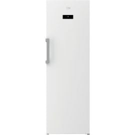 Beko Vertical Freezer RFNE312E33WN White | Beko | prof.lv Viss Online