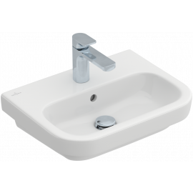 Villeroy & Boch Архитектура 437350 Ванная комната Раковина 38x50см (43735001) | Раковины для ванных комнат | prof.lv Viss Online