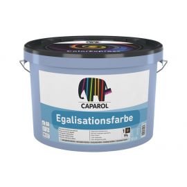 Caparol EXL Egalisationsfabre B1 XRPU Silikāta fasādes krāsa 10 L | Fasādes krāsas | prof.lv