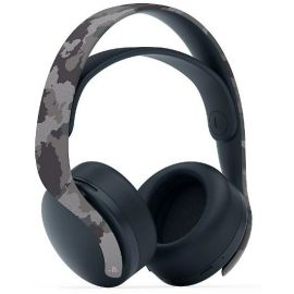 Sony Pulse 3D Wireless Headset Grey (139900000142) | Sony | prof.lv Viss Online