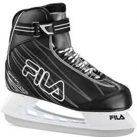 Fila Viper CF Rec Hockey Skates Black/White | Ice skates | prof.lv Viss Online