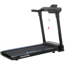 Insportline inCondi T20i 22524 Treadmill Black/Blue/Red | Exercise machines | prof.lv Viss Online