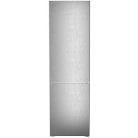 Liebherr CNsfd 5703 Refrigerator with Freezer Compartment Grey | Refrigerators | prof.lv Viss Online