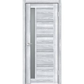 Ekofinierējuma Durvju Komplekts Line Premium 1 DO Ledus Kļava Ekofinierējuma Durvju Komplekts Line Premium 1 DO Ledus Kļava | Laminated doors | prof.lv Viss Online