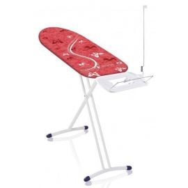 Leifheit Air Board Express L Maxx Solid Ironing Board Red (1072592) | Clothing care | prof.lv Viss Online