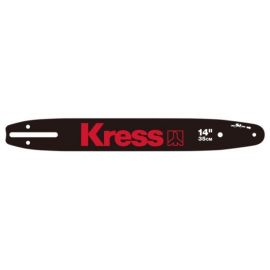 Kress KA2602 Chainsaw Bar 35cm | Accessories | prof.lv Viss Online