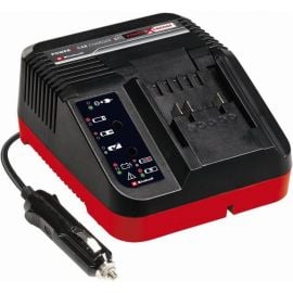 Зарядное устройство Einhell Power-X-Car (608881) | Зарядные устройства | prof.lv Viss Online