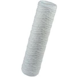 Atlas Filtri FA 5 SX 10 mcr Water Filter Cartridge made of Polypropylene, 5 Inches, 10 Microns (RE5112409)