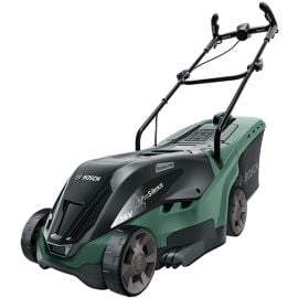 Bosch UniversalRotak 36-550 Cordless Lawnmower 36V Without Battery and Charger (06008B950B) (DAMAGED PACKAGING) | Battery lawnmowers | prof.lv Viss Online