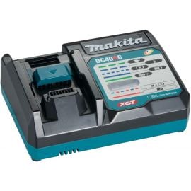 Makita XGT DC40RC Charger 40V | Chargers | prof.lv Viss Online