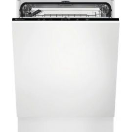 Electrolux EEA27200L Built-in Dishwasher White (7332543798360) | Dishwashers | prof.lv Viss Online