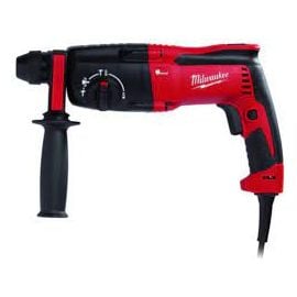 Milwaukee PH 26 Electric Rotary Hammer 725W (4933428240) | Breakers and demolition hammers | prof.lv Viss Online