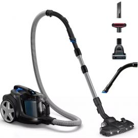 Philips PowerPro Expert FC9747/09 Vacuum Cleaner Black | Vacuum cleaners | prof.lv Viss Online