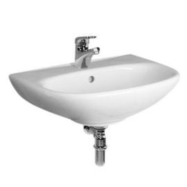 Раковина для ванной комнаты Jika Zeta 47x60 см (H8103920001041) | Раковины для ванных комнат | prof.lv Viss Online