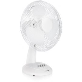 Galda Ventilators Tristar VE-5930 White (8713016059307) | Gaisa ventilatori | prof.lv Viss Online