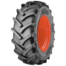 Traktora riepa Mitas AC65 440/65R28 (MIT4406528AC65) | Tractor tires | prof.lv Viss Online