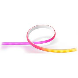 Philips Hue White And Color Ambiance LED Strip Extension 12.3W 1m | Led stripes | prof.lv Viss Online
