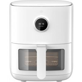 Кухонная машина Xiaomi BHR6943EU для жарки на воздухе (Air Fryer/Aerogrils) белая | Фритюрницы | prof.lv Viss Online