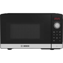 Bosch FFL023MS2 Microwave Oven Black | Bosch sadzīves tehnika | prof.lv Viss Online