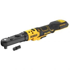 Dewalt DCF510N-XJ Cordless Angle Impact Wrench Without Battery and Charger, 18V | Angled wrenches | prof.lv Viss Online