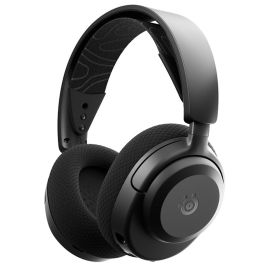 Gaming Austiņas Steelseries Arctis Nova 3X Bezvadu Melnas (61689) | Austiņas | prof.lv Viss Online