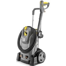Augstspiediena Mazgātājs Karcher HD 6/15 M Plus (1.150-932.0) | Dārza tehnika | prof.lv Viss Online
