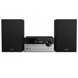 Philips TAM4205 Music System 60W Black | Music centers | prof.lv Viss Online