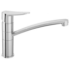 Rubineta Static 19 Bathroom Sink Faucet Chrome (170482) | Sink faucets | prof.lv Viss Online
