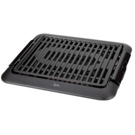 Jata BQ108 Electric Grill Black (T-MLX46517) | Garden barbecues | prof.lv Viss Online
