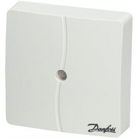 Danfoss ESMT Room Temperature Sensor White (084N1012) | Heated floors | prof.lv Viss Online