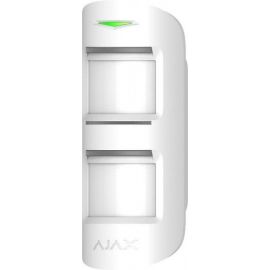 Ajax MotionProtect Outdoor Беспроводной датчик White (12895.33.WH1) | Умное освещение и электроприборы | prof.lv Viss Online