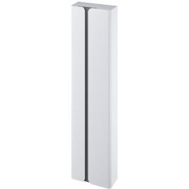 Ravak Balance 400 Tall Cabinet (Penal) | Bathroom furniture | prof.lv Viss Online