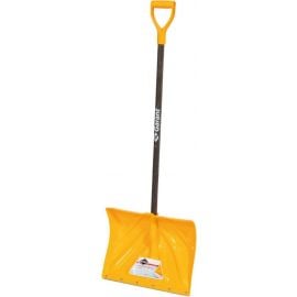 Garant APM18KDR Snow Shovel Orange | Snow shovels | prof.lv Viss Online