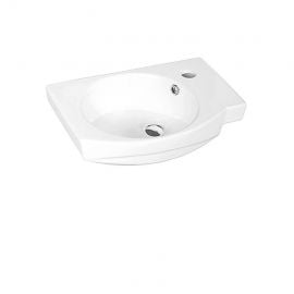 Riva 40 Bathroom Sink 29x40cm | Riva | prof.lv Viss Online