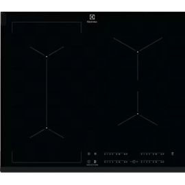 Electrolux CIV634 Built-in Induction Hob Surface, Black | Electric cookers | prof.lv Viss Online