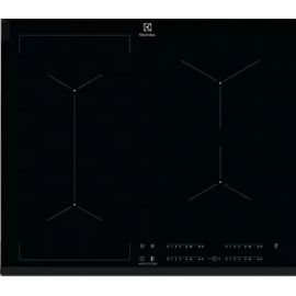 Electrolux CIV634 Built-in Induction Hob Surface, Black | Indukcijas plīts virsmas | prof.lv Viss Online