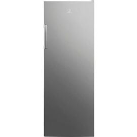 Холодильник Indesit SI6 1 S без морозильной камеры, серебристый | Крупная бытовая техника | prof.lv Viss Online