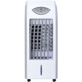 Adler Mobile Air Conditioner AD 7915 White (#5902934835046) | Adler | prof.lv Viss Online