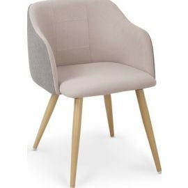 Halmar K288 Kitchen Chair Beige | Halmar | prof.lv Viss Online