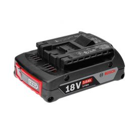 Bosch GBA 18V Battery 18V 3Ah (1600A012UV) | Batteries and chargers | prof.lv Viss Online