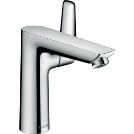 Hansgrohe Talis E Bathroom Faucet Chrome, 71754000 | Sink faucets | prof.lv Viss Online