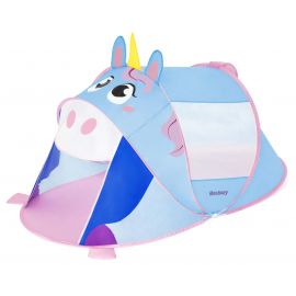 Telts Bestway Unicorn Playbērnu Zils (142960) | Teltis | prof.lv Viss Online
