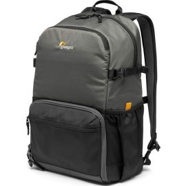 Lowepro Truckee BP 250 Photo and Video Gear Backpack Black (LP37237-PWW) | Photo technique | prof.lv Viss Online
